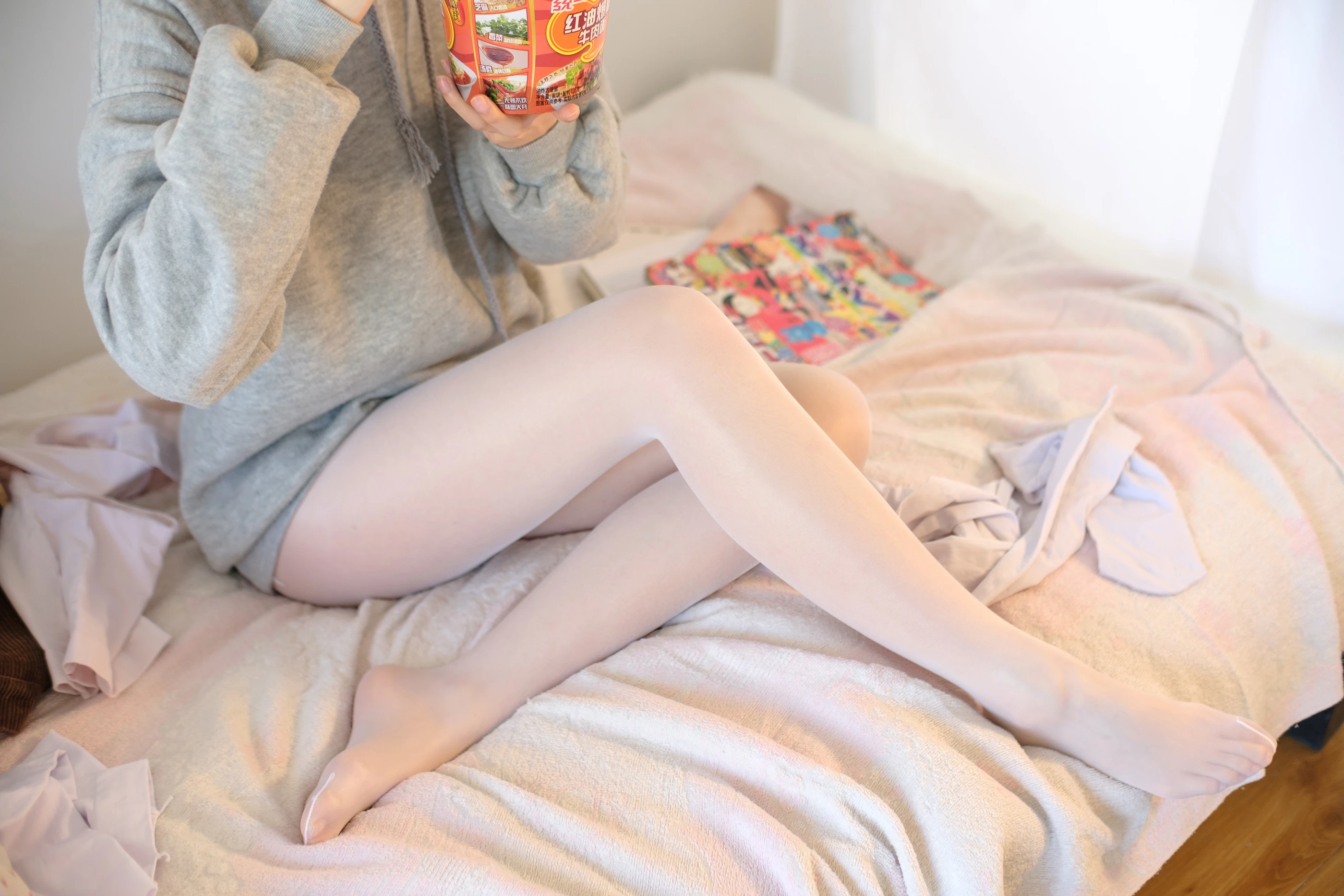 森萝财团 X-003 [149P 1V]插图5